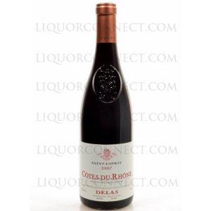 Delas Freres St. Esprit